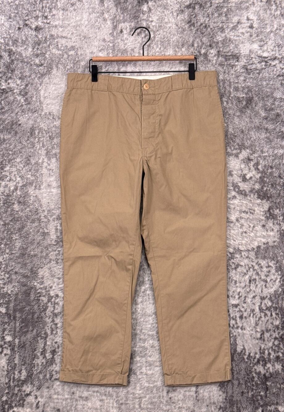 Dickies x Palmer Trading Co Pants 34 x 25 Mens Willy Chavarria Low Rider Chino